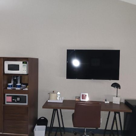 Four Points By Sheraton Dallas Arlington Entertainment District Eksteriør billede
