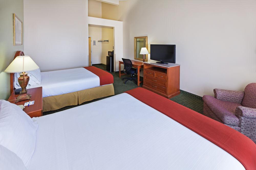 Four Points By Sheraton Dallas Arlington Entertainment District Eksteriør billede