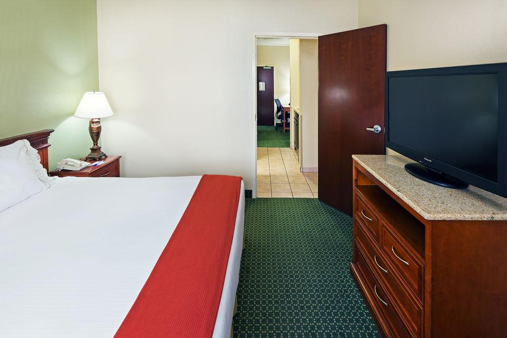 Four Points By Sheraton Dallas Arlington Entertainment District Eksteriør billede