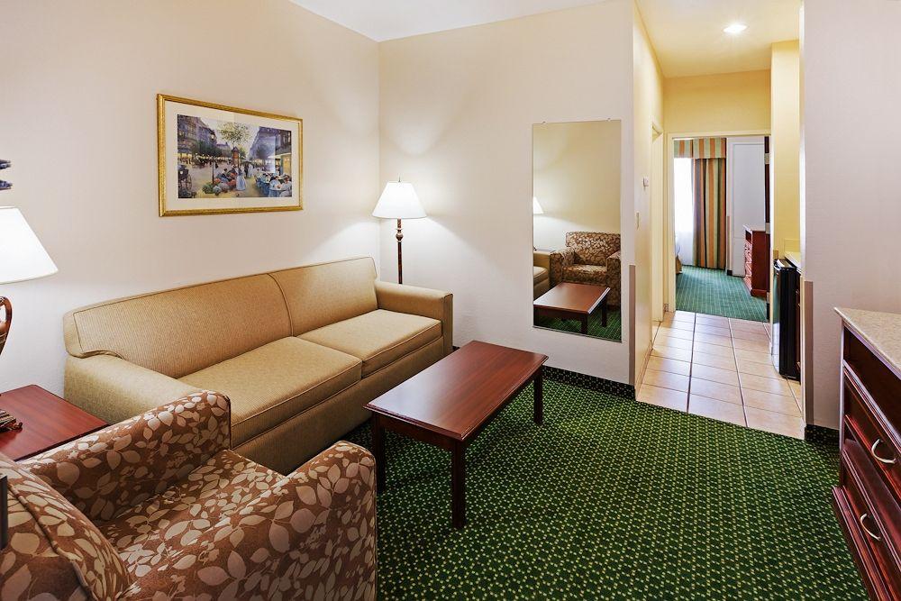 Four Points By Sheraton Dallas Arlington Entertainment District Eksteriør billede