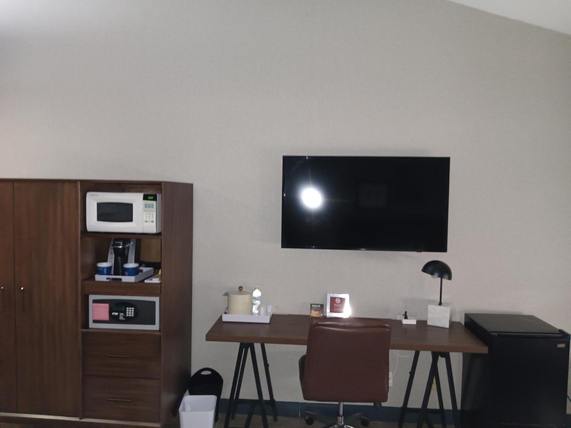 Four Points By Sheraton Dallas Arlington Entertainment District Eksteriør billede