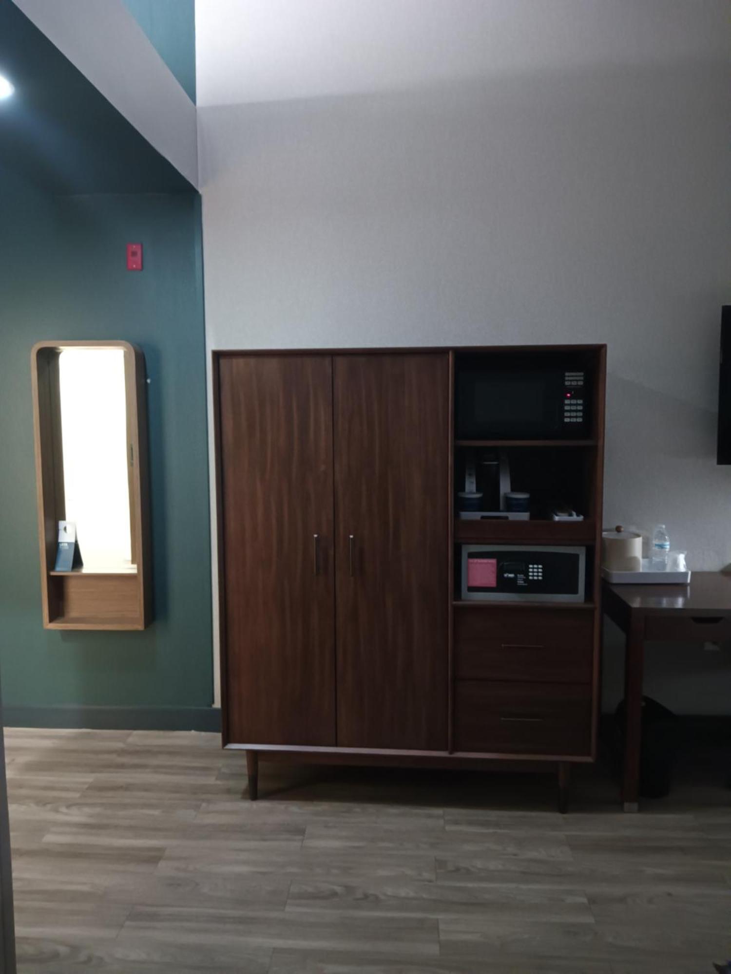 Four Points By Sheraton Dallas Arlington Entertainment District Eksteriør billede