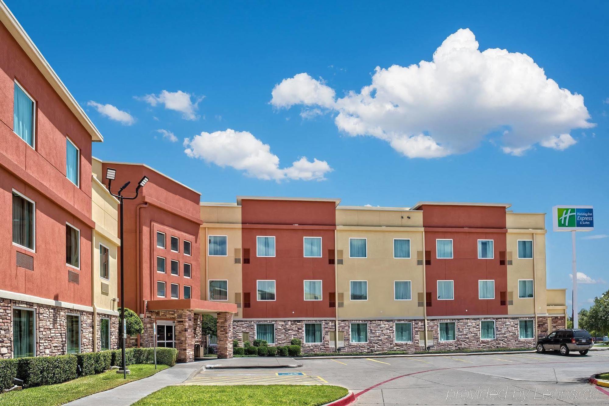 Four Points By Sheraton Dallas Arlington Entertainment District Eksteriør billede