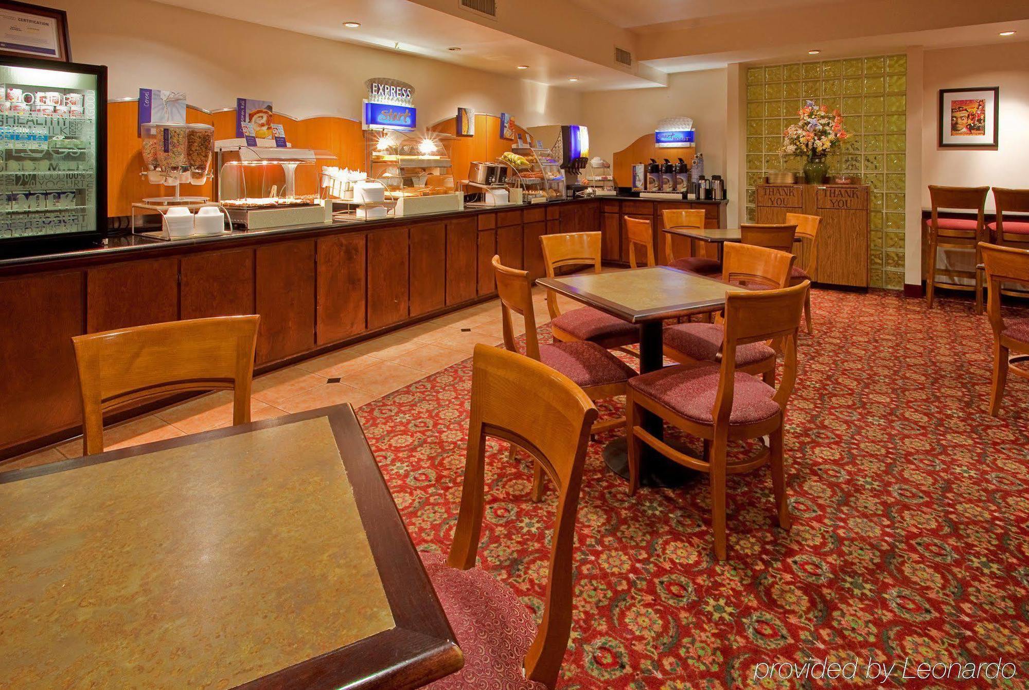Four Points By Sheraton Dallas Arlington Entertainment District Restaurant billede