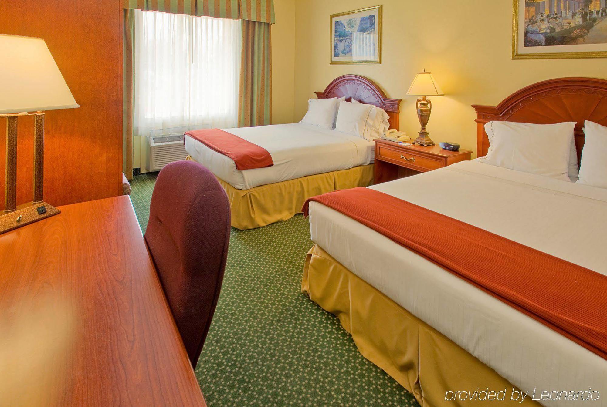 Four Points By Sheraton Dallas Arlington Entertainment District Værelse billede