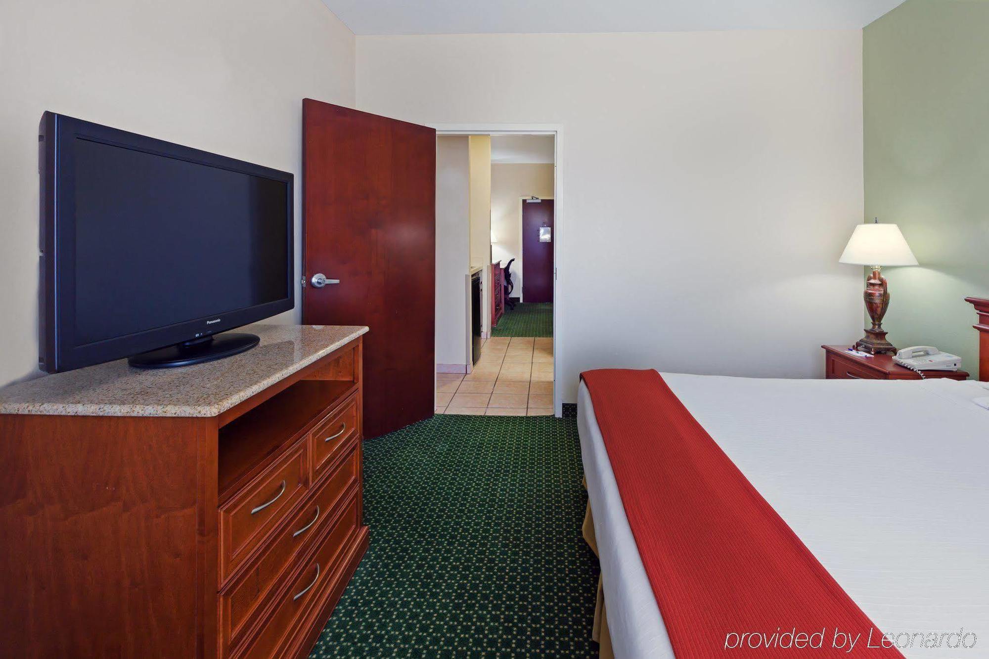 Four Points By Sheraton Dallas Arlington Entertainment District Eksteriør billede