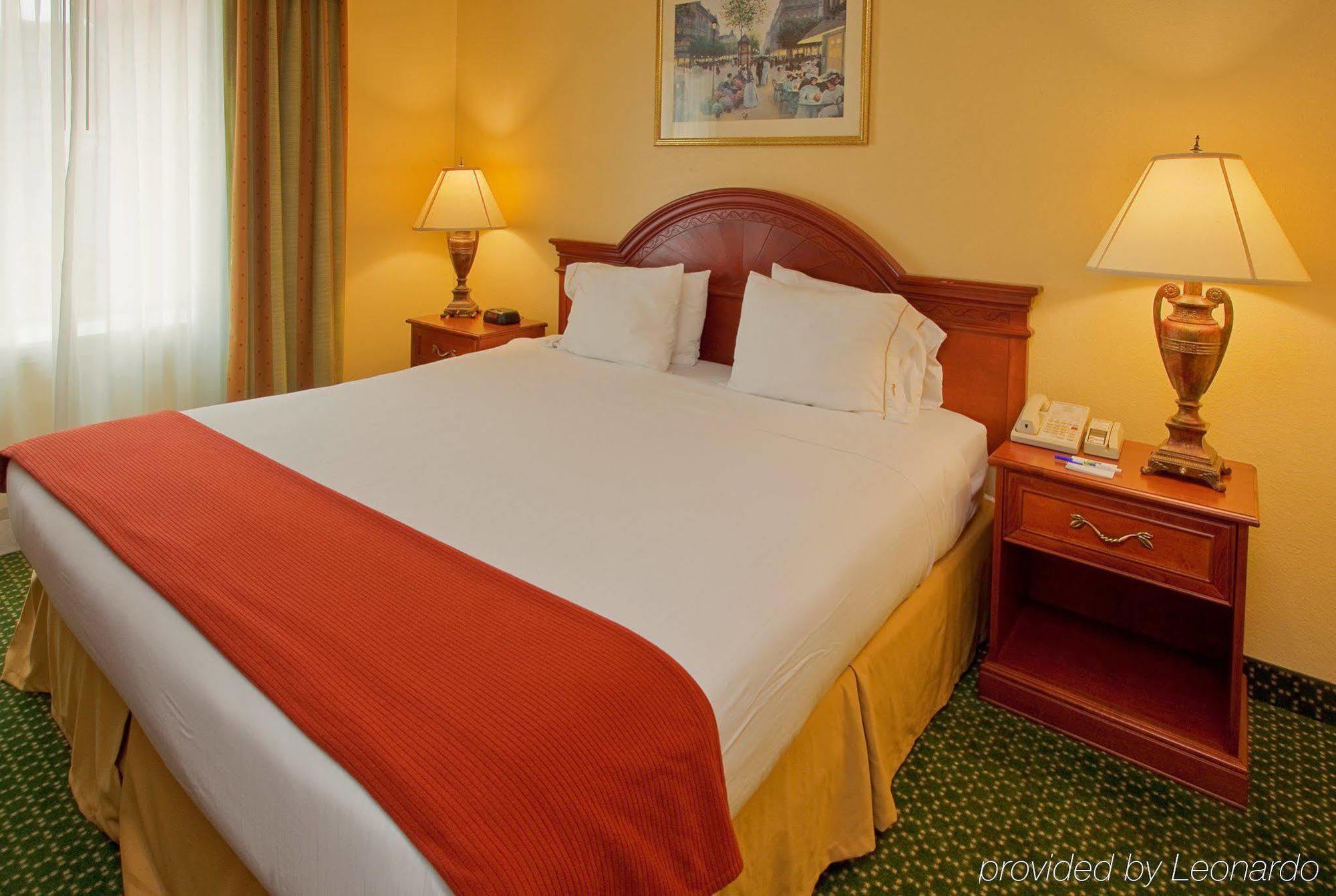 Four Points By Sheraton Dallas Arlington Entertainment District Eksteriør billede