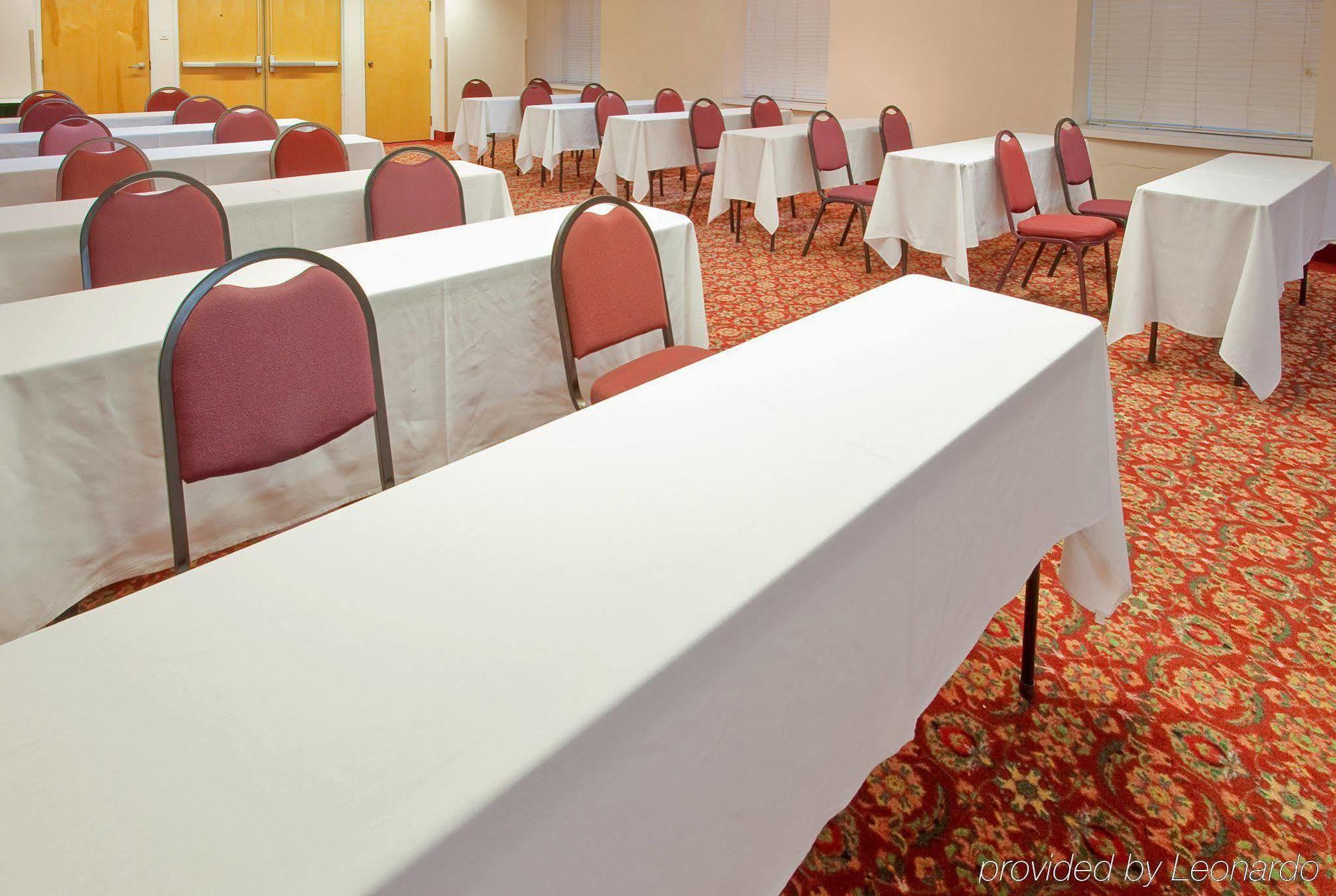 Four Points By Sheraton Dallas Arlington Entertainment District Faciliteter billede