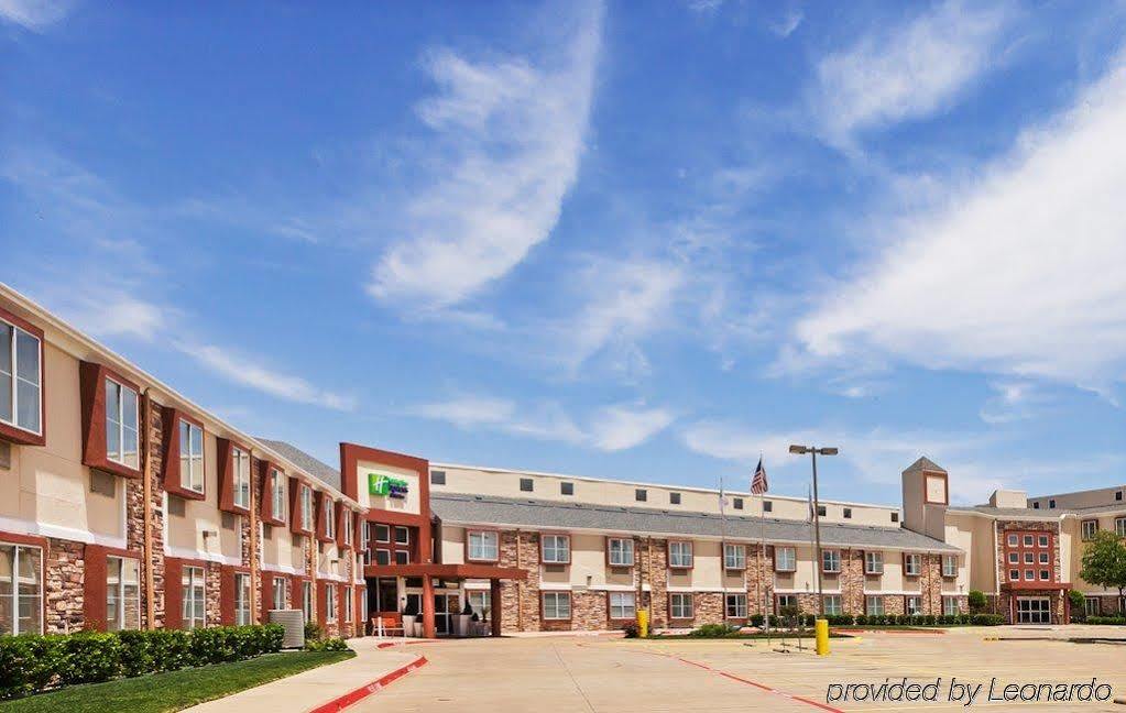 Four Points By Sheraton Dallas Arlington Entertainment District Eksteriør billede