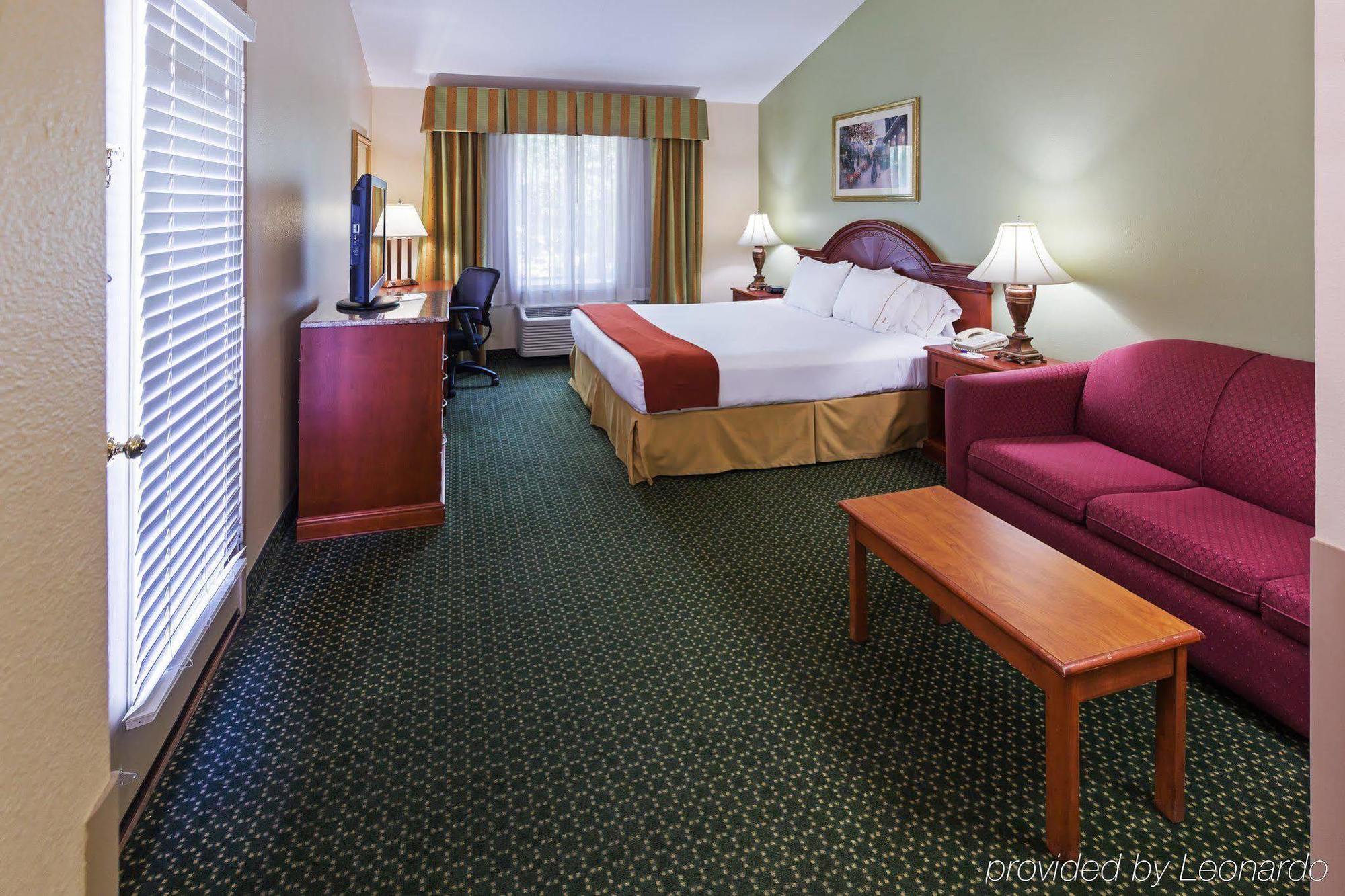 Four Points By Sheraton Dallas Arlington Entertainment District Eksteriør billede