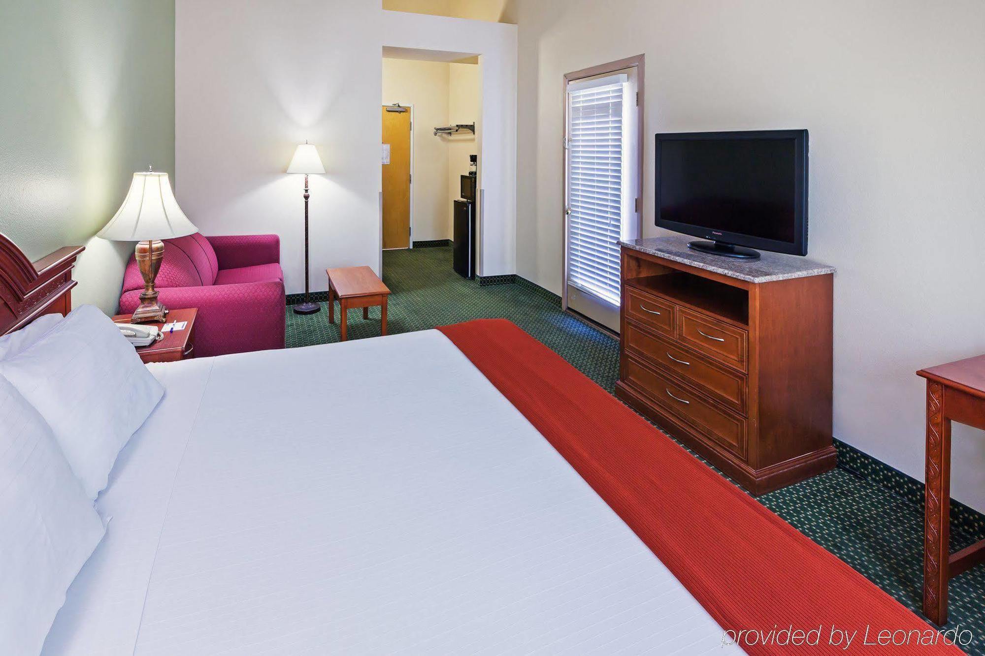 Four Points By Sheraton Dallas Arlington Entertainment District Eksteriør billede