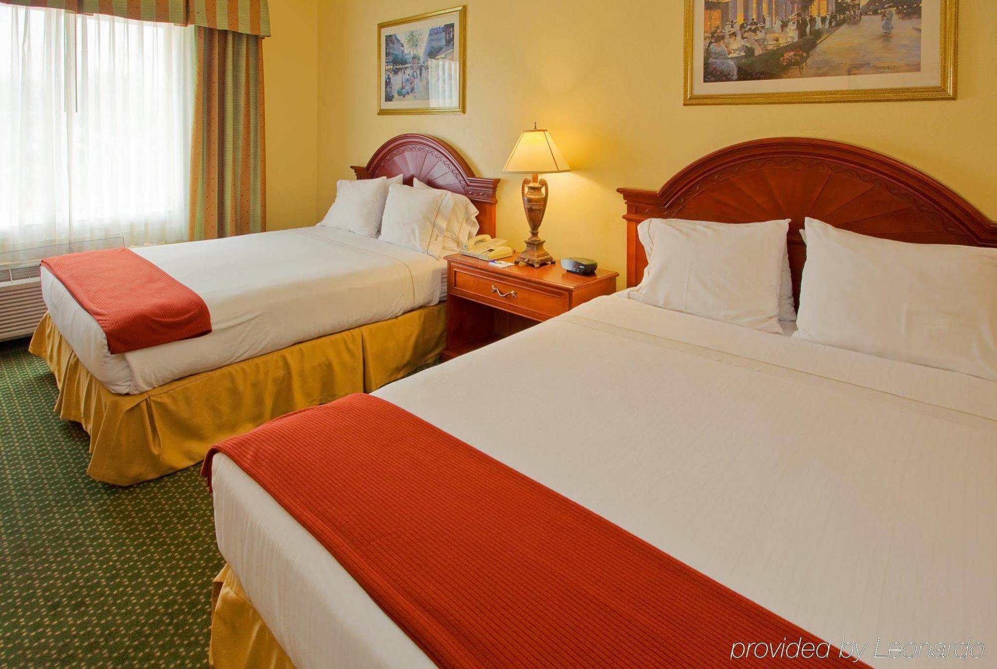 Four Points By Sheraton Dallas Arlington Entertainment District Eksteriør billede