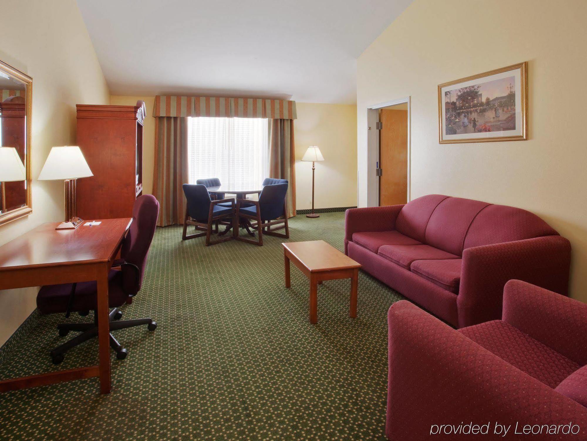Four Points By Sheraton Dallas Arlington Entertainment District Eksteriør billede