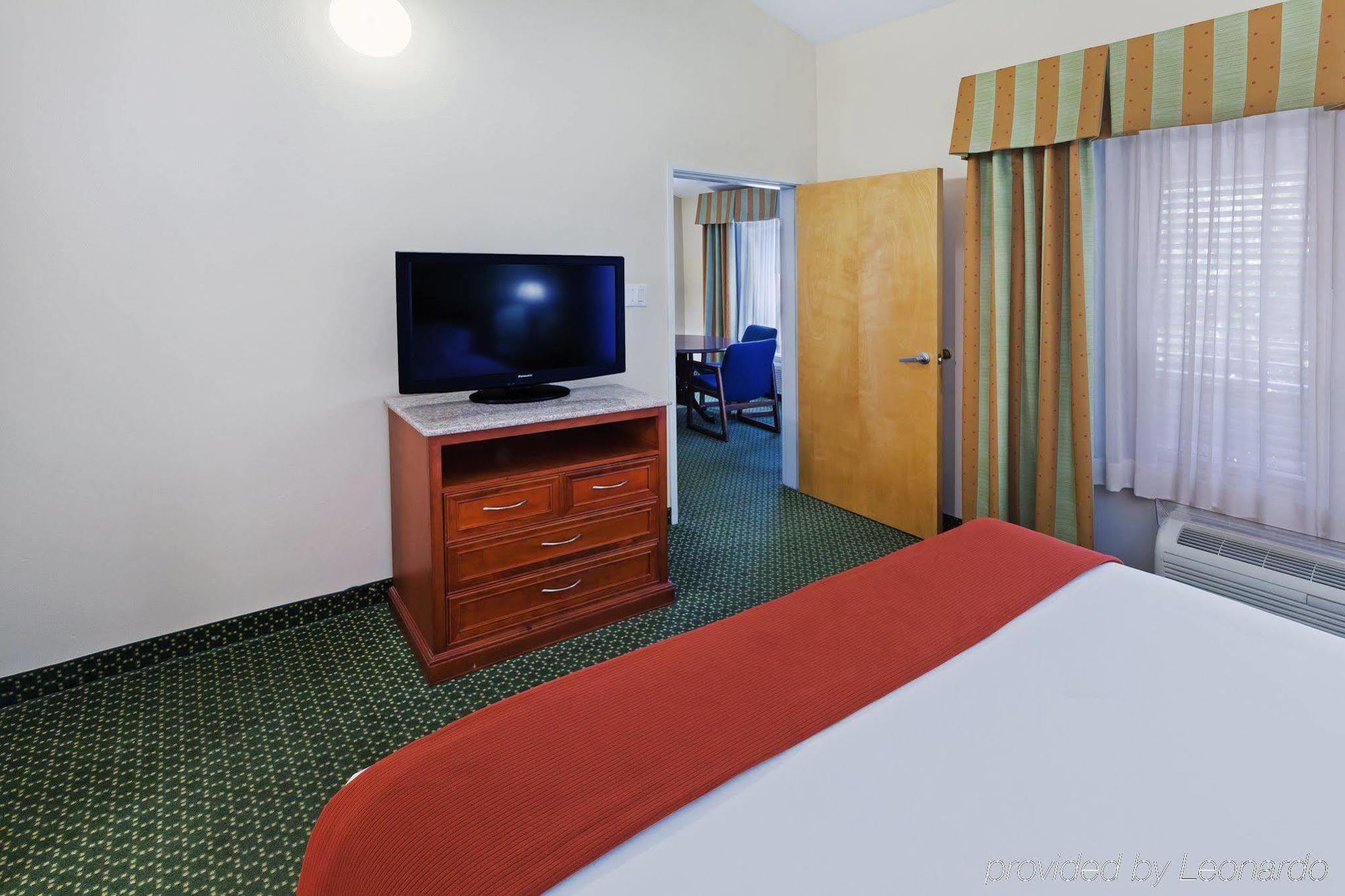 Four Points By Sheraton Dallas Arlington Entertainment District Eksteriør billede
