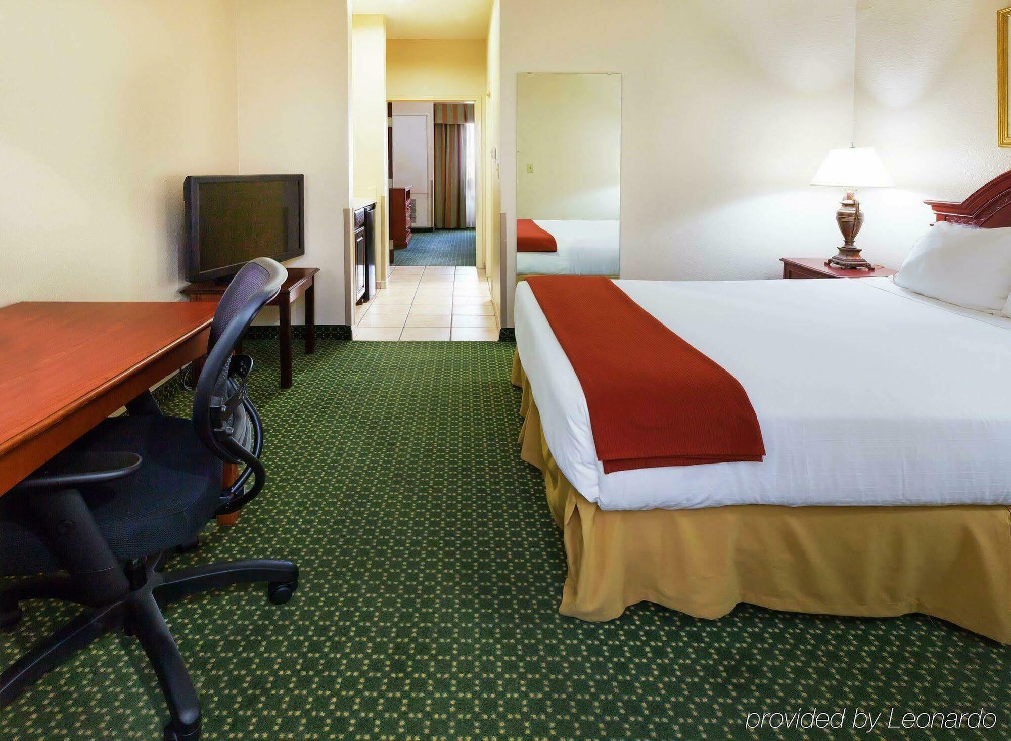 Four Points By Sheraton Dallas Arlington Entertainment District Eksteriør billede