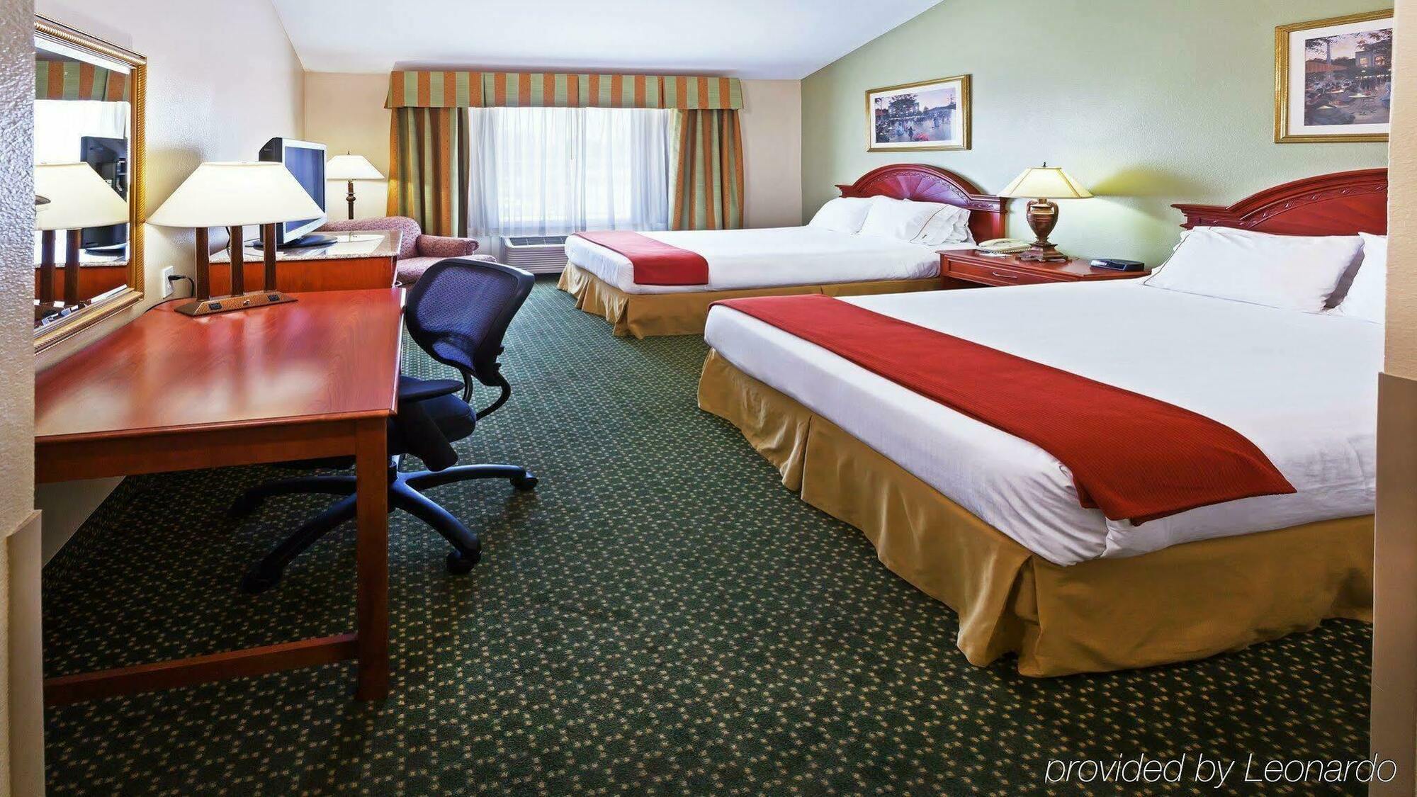 Four Points By Sheraton Dallas Arlington Entertainment District Eksteriør billede